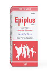 Epiplus Tonic Appetite